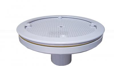 Hayward Aspiration Cofies 40 m3/h, avec bride, pour piscines à foils