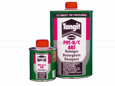 Tangit nettoyant pour PVC-U, PVC-C, ABS 1000 ml