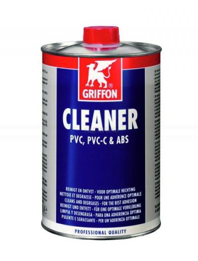 Griffon Nettoyant PVC, PVC-C, ABS 500ml