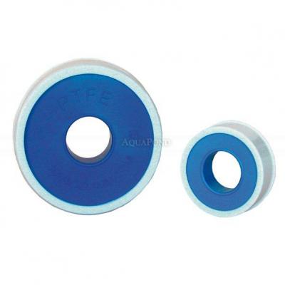 Ruban téflon largeur 19 mm / longueur 12 m (l)