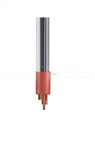 Lampe UV de remplacement 40 W pour lampes UV Blue Lagoon, rouge, 84 cm - Nouveau design COLLECTION PERSONNELLE UNIQUEMENT