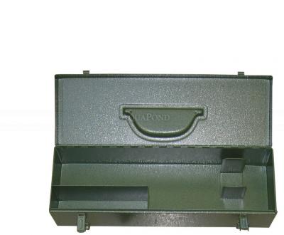 Outils de soudage - coffret de service
