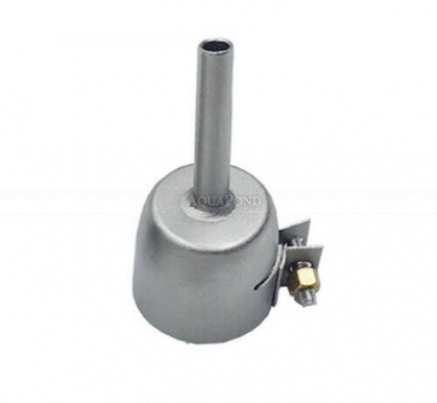 Outils de soudage - buse enfichable r 5 mm