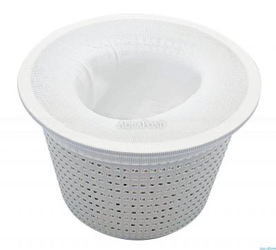 Bas de filtre pour panier d'écumoire 5 pièces/paquet.