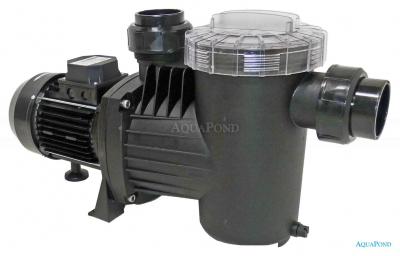 Pompe de piscine Winner 200 T - 24 m3 / h, 400 V, 1,50 kW