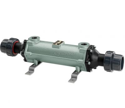 Échangeur de chaleur Bowman Solar Titan 70 kW (pour pompes à chaleur, chauffage solaire)