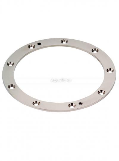 Sortie de sol Hayward pour feuille - bride en acier inoxydable