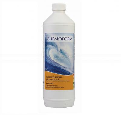 Chemoform Aqua Blanc - activateur d'oxygène 1 l (composant 2)