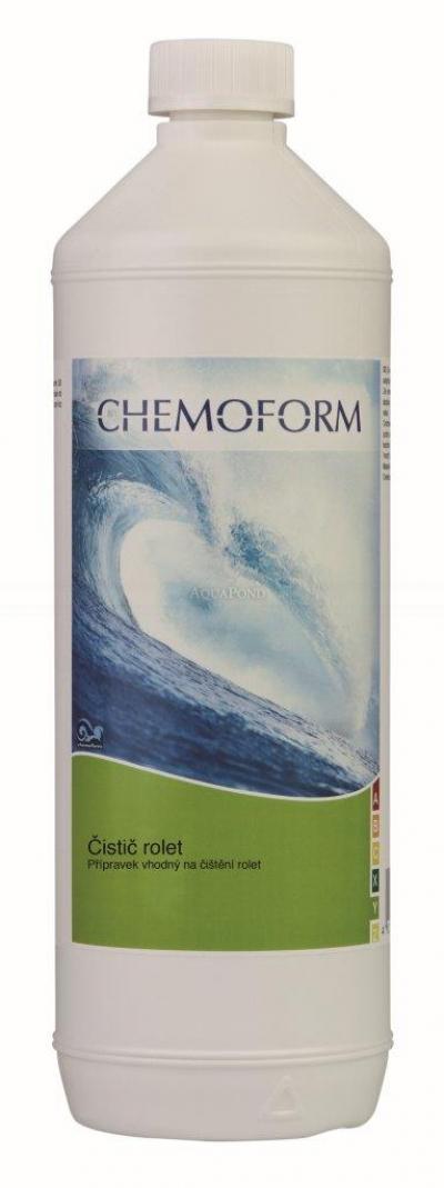 Chemoform nettoyant pour stores enrouleurs 1 l