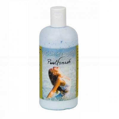 Chemoform Poolfinish 0,5 l, nettoyant doux pour piscine