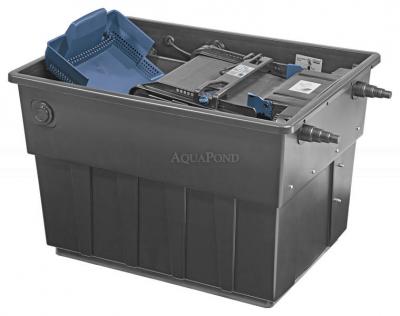 Oase BioTec ScreenMatic² 60000 - filtre de débit de bassin