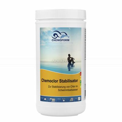 Chemoform stabilisateur de chlore 1 kg