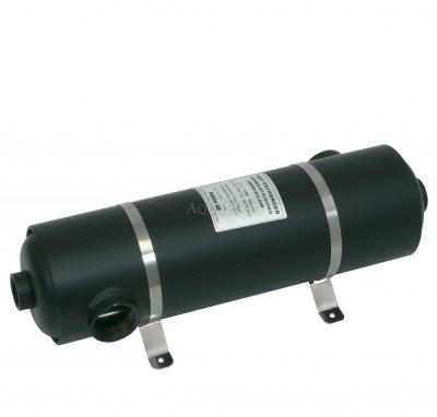 Échangeur de chaleur Maxi-Flo 60 kW
