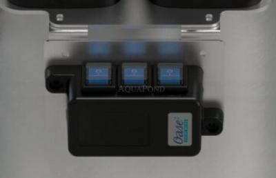 Oase Bitron Premium 180 W - Lampe UV