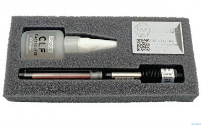 Aseko Sonde CLF pour mesurer le chlore libre