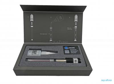 Aseko Sonde CLF pour mesurer le chlore libre