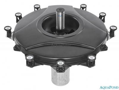 Oase MIDI II 1,1 kW / 230 V - fontaine flottante