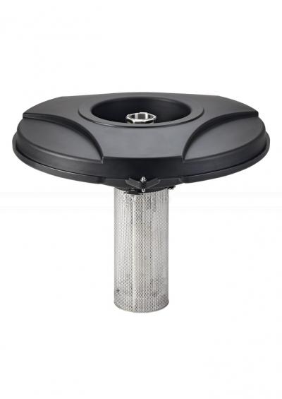 Oase MIDI II 1,1 kW / 230 V - fontaine flottante