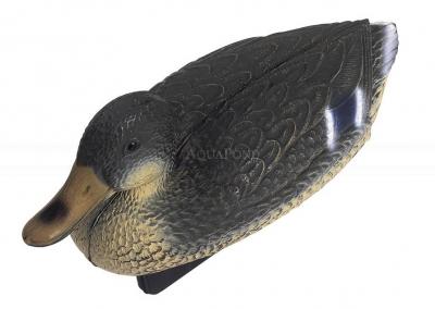 Pontec Canard femelle sauvage en plastique