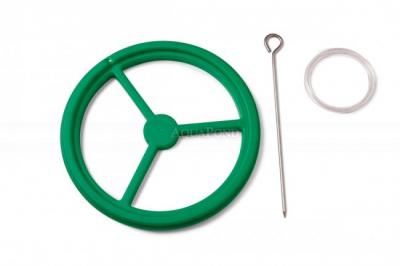 Pontec PondoFeed Ring - Mangeoire à poissons