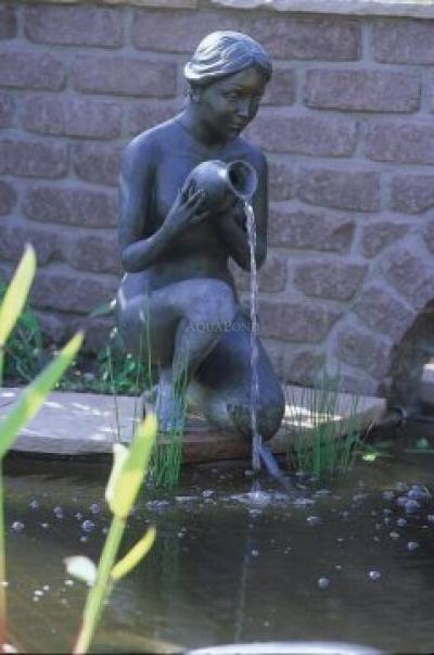 Oase Aquarius Universal Classic 1000 - pompe de fontaine