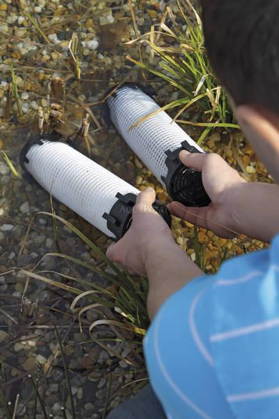 Oase AquaActiv PhosLess Protection contre les algues