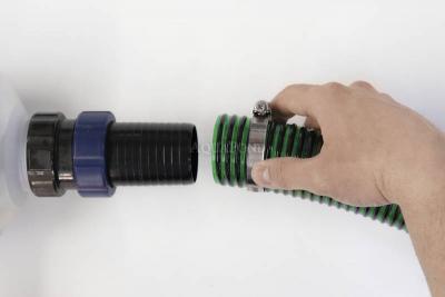 Oase PhosLess Power Flow 3000 - prévention contre la croissance des algues
