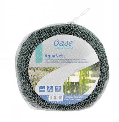 Oase Filet de bassin AquaNet 1 / 3 x 4 m - filet de bassin