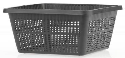 Oase Panier carré pour plantes aquatiques 19x19x9 - 3l