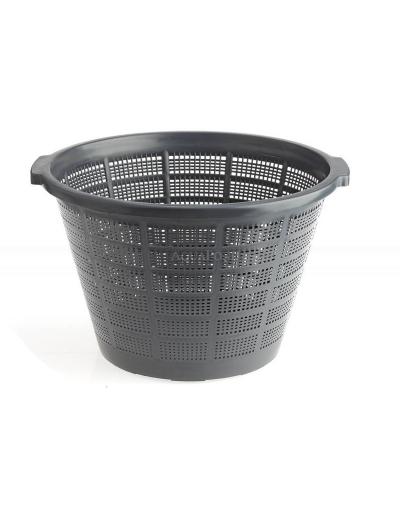Oase Panier circulaire pour culture de nénuphars 40 x 40 x 28 - 35l