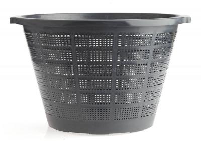 Oase Panier circulaire pour culture de nénuphars 40 x 40 x 28 - 35l