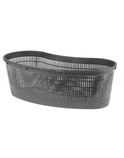 Oase Panier ovale pour plantes aquatiques 45x18x15 - 12l
