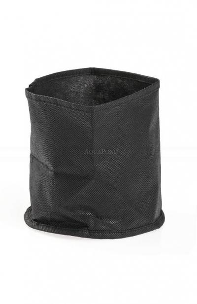 Oase panier textile circulaire pour plantes 25 x 25 x 25 - 12l
