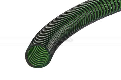 Oase Tuyau spiralé vert 3/4", 25 m, mètre