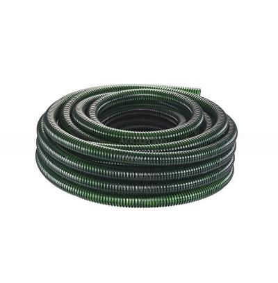Tuyau spiralé vert 1 1/4" - Oase - PROMOTION