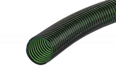 Oase Tuyau spiralé vert 1 1/2", 25 m