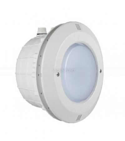 Lampe frontale sous-marine VA LED d'origine 16 W, couleur blanche, pour les piscines en béton et pré fabriquées
