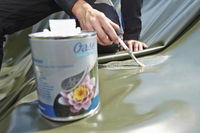 Oase colle pour film PVC 250 ml