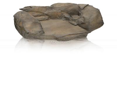 Oase Chutes du Niagara Brun ardoise Quelle - Ruisseau artificiel