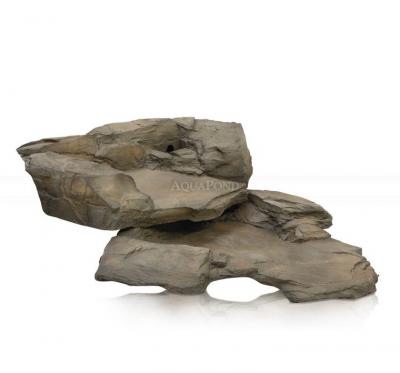 Oase Chutes du Niagara Brun ardoise Quelle - Ruisseau artificiel