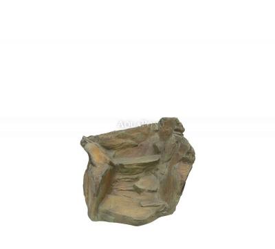 Oase Canyon de Colca vert ardoise, droite - Ruisseau artificiel