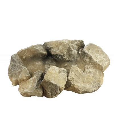 Oase Sand Straight - Élément de jet droit