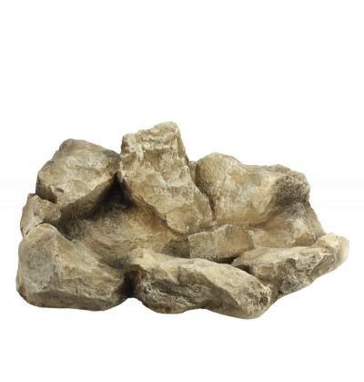 Oase Sable Courbe gauche - Élément ruisseau Courbe gauche