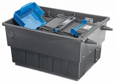 Oase BioTec ScreenMatic² 40000 - filtre de débit de bassin