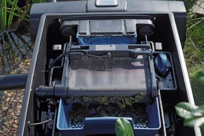 Oase BioTec ScreenMatic² 40000 - filtre de débit de bassin