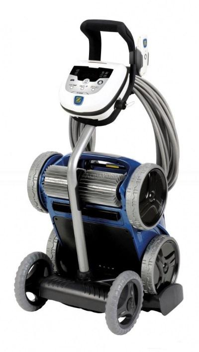 Aspirateur robot ZODIAC RV 5300 (Vortex 3 - 4WD) VENTE ARRÊTÉE