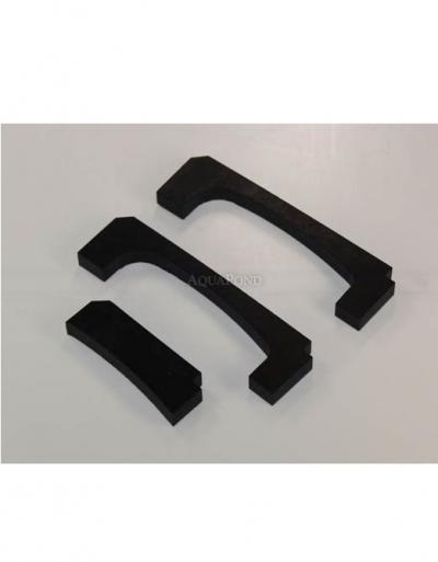 Pontec PondoMax Eco 1500 / 2500 - cadre de protection