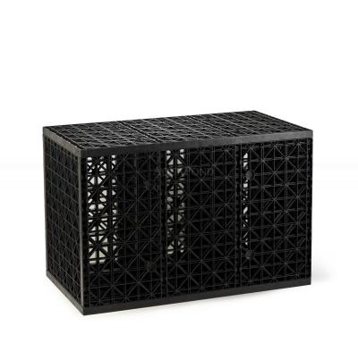Oase Module Eco-Blox pour la construction d'un réservoir souterrain