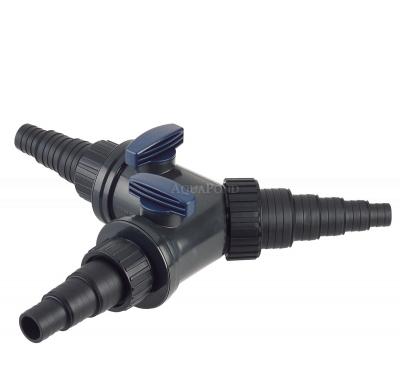 Oase Y - distributeur de tuyau 1 1/2"