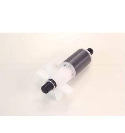 Rotor ASE 2500 aimanté - rotor pour pompes Pontec et Oase
